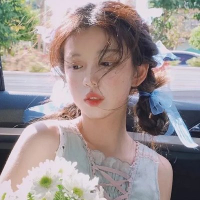 社区女支书