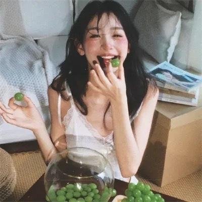 爱在心里口难开